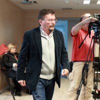 Konferencija za medije Sindikata javnih službi