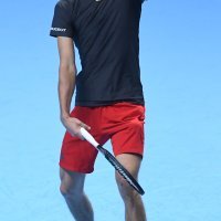 Alexander Zverev - EPA