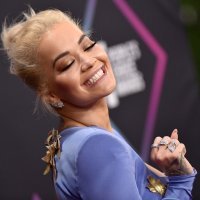 Rita Ora