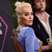 Rita Ora