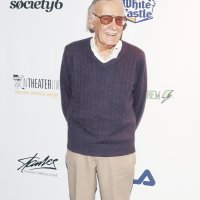 Stan Lee