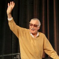 Stan Lee
