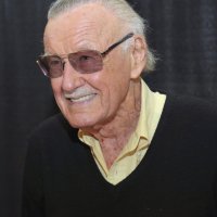 Stan Lee