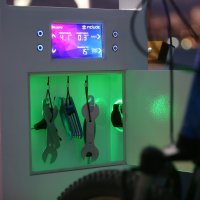 Monna Cycling Point utičnica