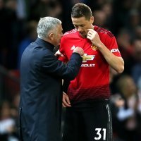 jose mourinho nemanja matić