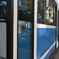 Zbog puknuća vodovodne cijevi u Maksimirskoj, došlo do zastoja u prometu