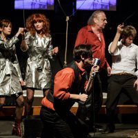 Ljubavni slučaj Fahrije P.