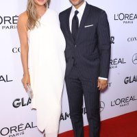 Chrissy Teigen i John Legend
