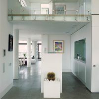 Open space interijeri