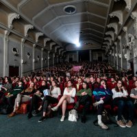 Premijera filma Sam samcat u Zagrebu