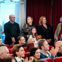 Premijera filma Sam samcat u Zagrebu