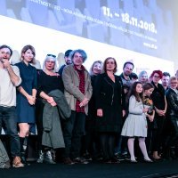 Premijera filma Sam samcat u Zagrebu