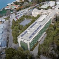 Studentski dom Split