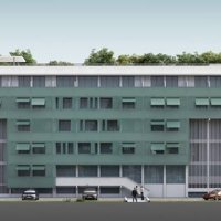 Studentski dom Split