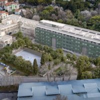 Studentski dom Split