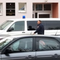 Pravosudna policija dovodi Ivicu Todorića na ispitivanje