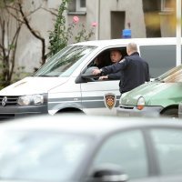 Pravosudna policija dovodi Ivicu Todorića na ispitivanje