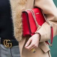 Modni detalji na ulicama svjetskih prijestolnica