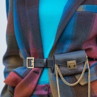 Modni detalji na ulicama svjetskih prijestolnica