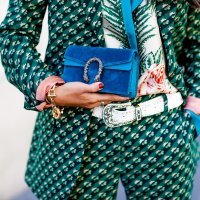 Modni detalji na ulicama svjetskih prijestolnica