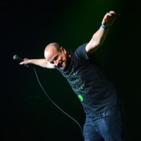 Koncert Vojka V u zagrebačkom Domu sportova