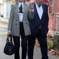 Jadranka Sloković i Čedo Prodanović dali izjave nakon ispitivanja Todorića
