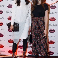 Ivana Delač Đolo i Nikolina Miletić Minovska