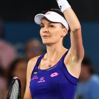 Agnieszka Radwanska - EPA