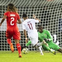 Švicarska - Katar - EPA