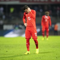 Švicarska - Katar - EPA