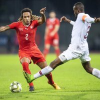 Švicarska - Katar - EPA