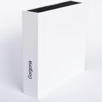 Ješa Denegri: Gorgona, Avantgarde Museum