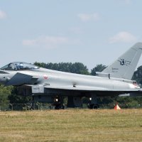 Eurofighter Typhoon
