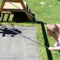 Dječja igra u parku