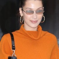 Bella Hadid