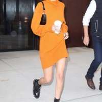 Bella Hadid