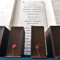 Izborna skupština HAZU-a