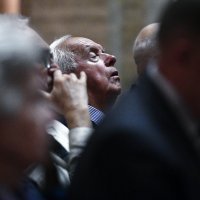 Izborna skupština HAZU-a