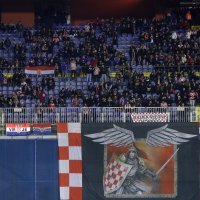Hrvatska - Španjolska, Liga nacija, nogomet, 15.11.2018.