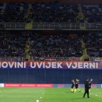 Hrvatska - Španjolska, Liga nacija, nogomet, 15.11.2018.