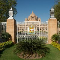 Umaid Bhawan Palace