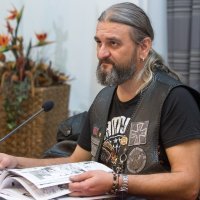 Otvorena izložba ratnog stripa i ilustracija Nenada Barinića