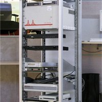 Prvi koraci prema spajanju