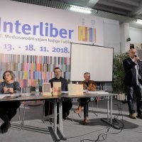 Biljana Romić, Hana Jušić, Kruno Lokotar, Hrvoje Klasić