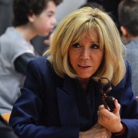 Brigitte Macron