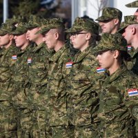 Na obljetnicu stradavanja Vukovara vojnici darovali krv