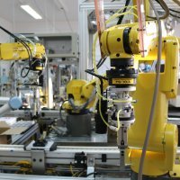 Zavod za robotiku i automatizaciju proizvodnih sustava