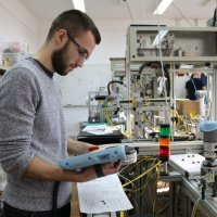 Marko Šimić student FSB-a