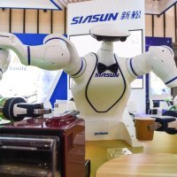 World Robot Summit 2018.