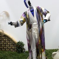 World Robot Summit 2018.